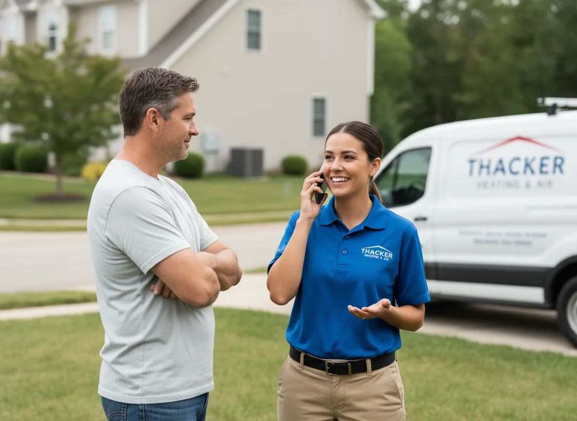 Ac Repair Stockton, UT FAQs